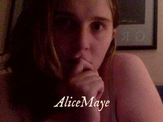 AliceMaye