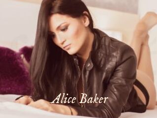 Alice_Baker