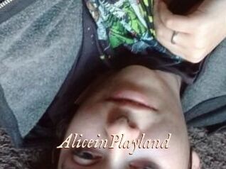 AliceinPlayland