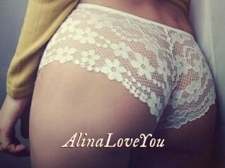 AlinaLoveYou