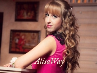 AlisaWay