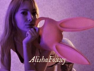 AlishaFoxxy