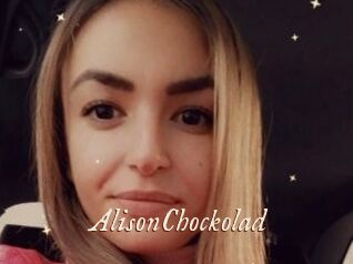 AlisonChockolad