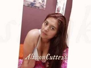 AlissonCutte28