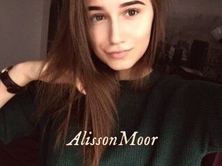 AlissonMoor