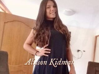 Alisson_Kidman