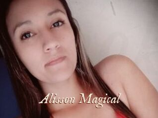 Alisson_Magical