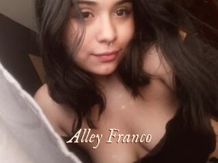 Alley_Franco