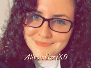 AllisonGreyXO