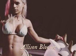 Allison_Bloome