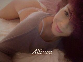 Allisson