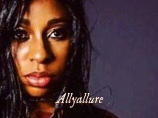 Allyallure