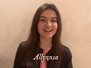 Allynnsa