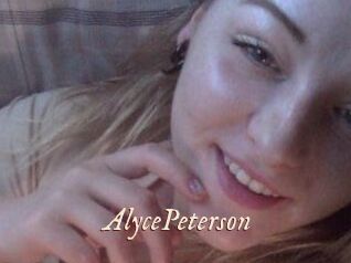 Alyce_Peterson