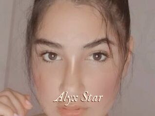 Alyx_Star