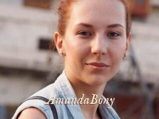 AmandaBony