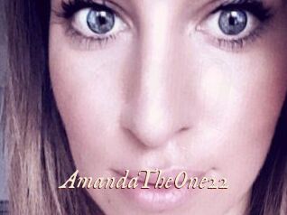 AmandaTheOne22