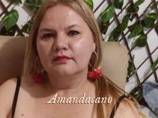 Amandacano