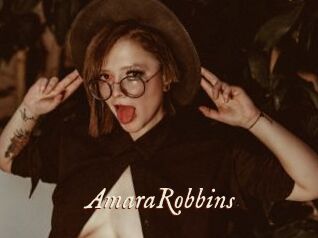 AmaraRobbins