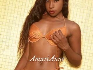 AmariAnne