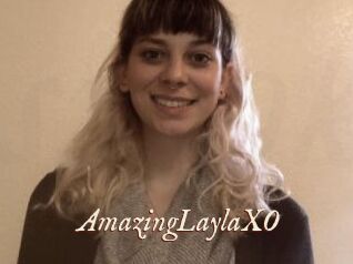 AmazingLaylaXO