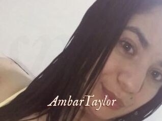 AmbarTaylor