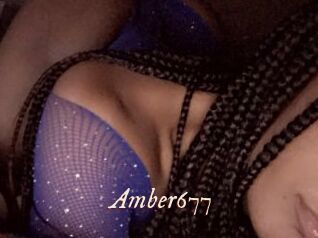 Amber677