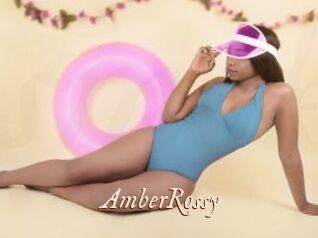 AmberRossy