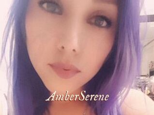 AmberSerene