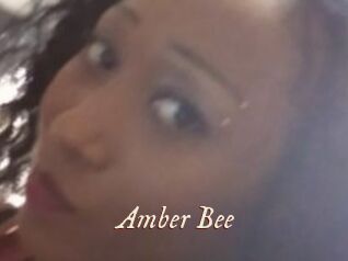 Amber_Bee