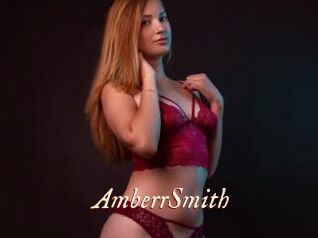 AmberrSmith