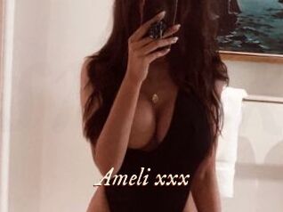 Ameli_xxx