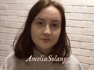 AmeliaSolange