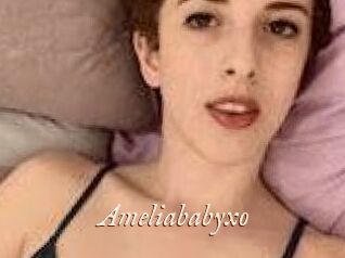 Ameliababyxo