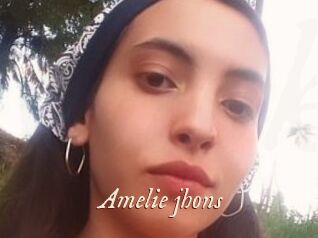 Amelie_jhons