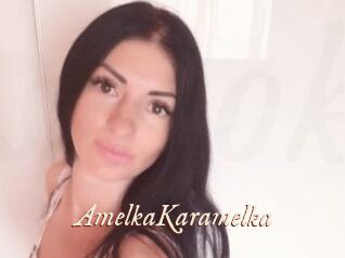 AmelkaKaramelka