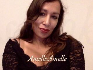 AmelleAmelle