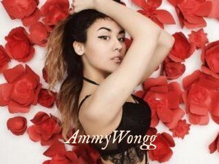 AmmyWongg