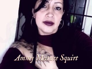 Ammy_Mature_Squirt