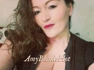 AmyBlondeHot