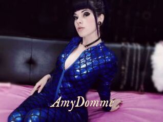 AmyDomme