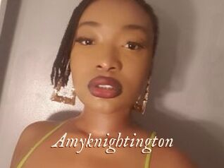 Amyknightington