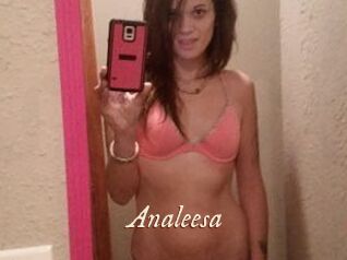 Analeesa