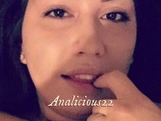 Analicious22