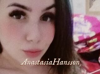 AnastasiaHansson