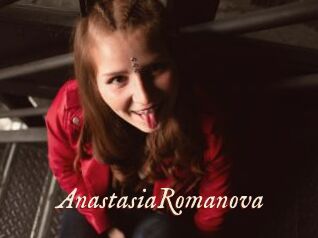 AnastasiaRomanova