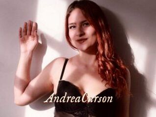 AndreaCarson