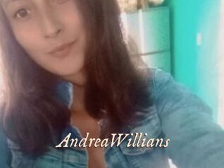 AndreaWillians