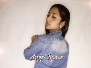 Angel_Space