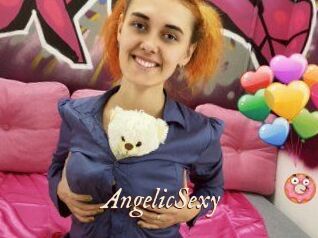 AngelicSexy